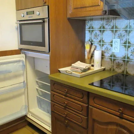 't Lange Lis * De Panne