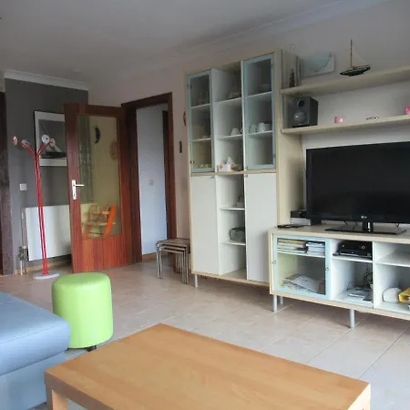 't Lange Lis Apartman De Panne