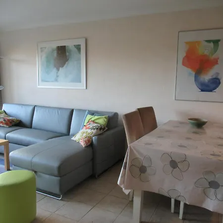 Apartamento 't Lange Lis