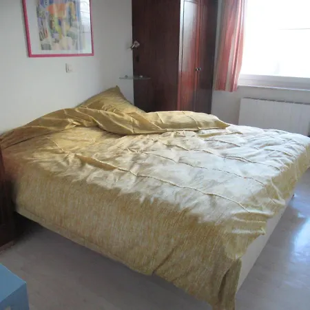 Apartment 't Lange Lis *