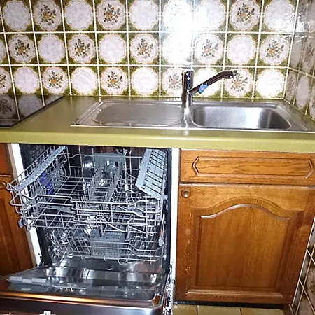 Apartman 't Lange Lis
