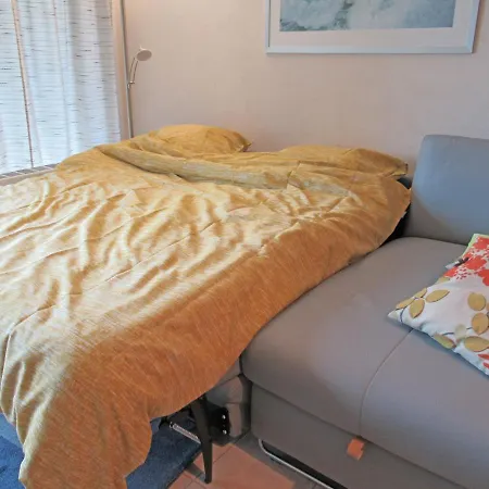 Apartamento 't Lange Lis