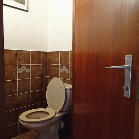 Apartman 't Lange Lis De Panne