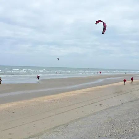 't Lange Lis * De Panne