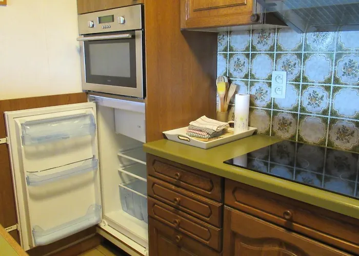 't Lange Lis * De Panne