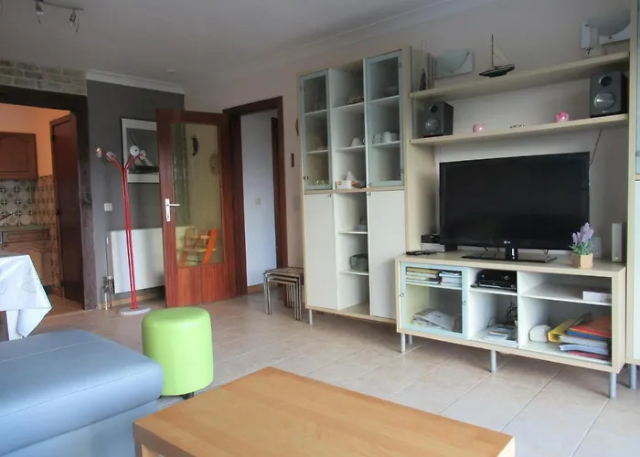 't Lange Lis Daire De Panne