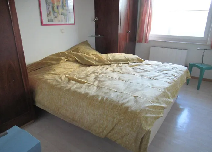 Daire 't Lange Lis *