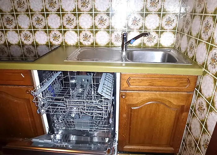 Apartment 't Lange Lis