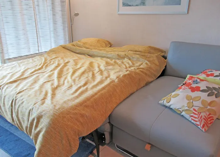 Apartment 't Lange Lis