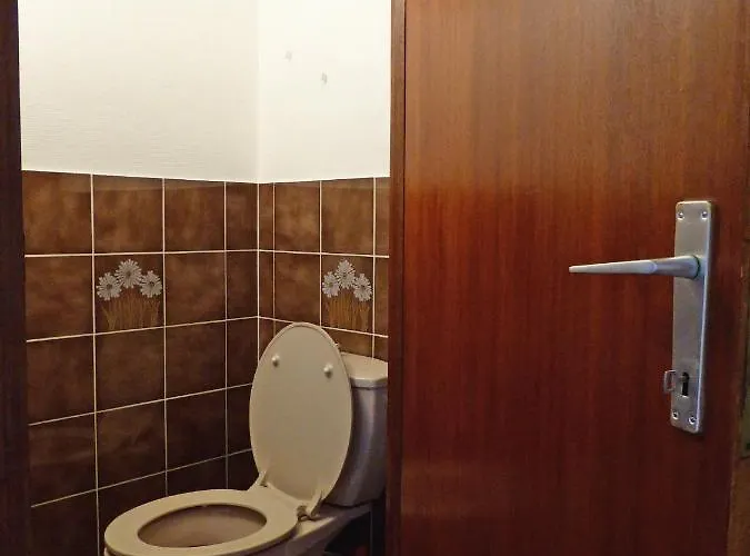 Apartment 't Lange Lis De Panne