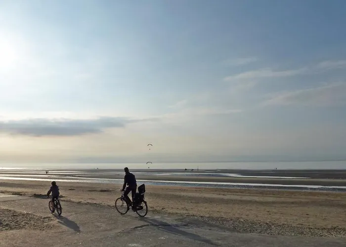 't Lange Lis Apartment