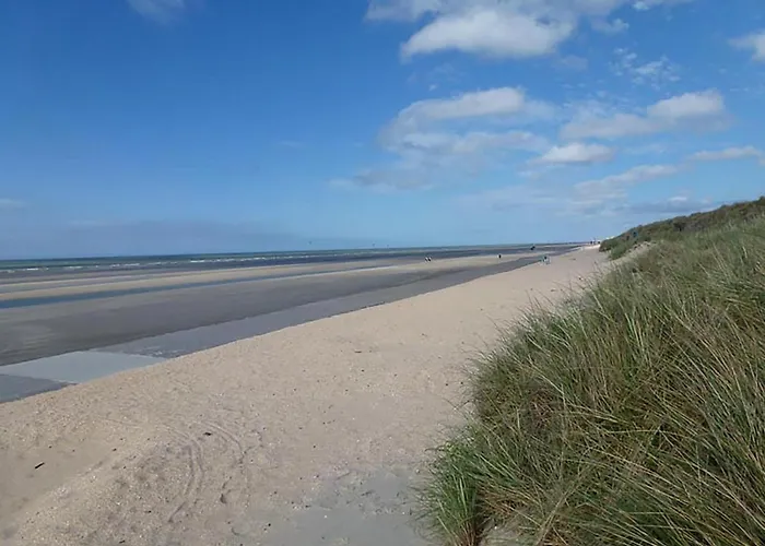 't Lange Lis Daire De Panne